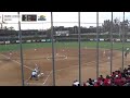 Oklahoma commit Kai Minor ROBS home run