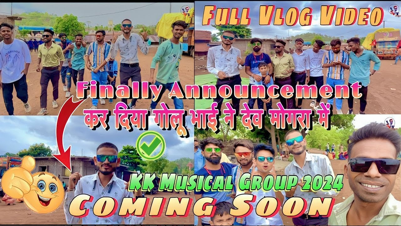 Coming Soon KK Musical Group 2024 Finally Announcement coming-soon-kk-musical-group-2024-finally-announcement