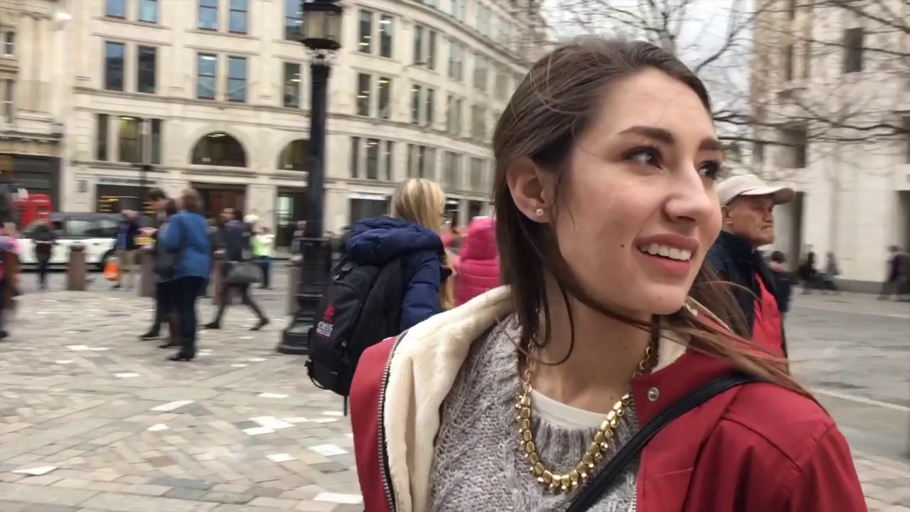 Day 3 A Day In London YouTube