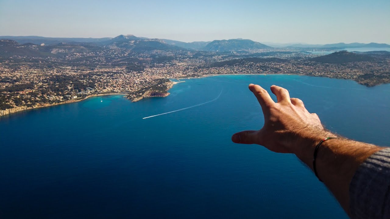 footage of chernobyl VOLER à la place d'un Drone ! 🚁