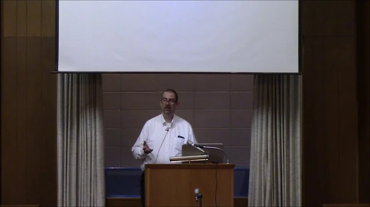 2018-08-05pm - Righteous Judgment - Erik Shaffer