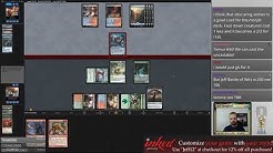 Temur Kiki Evolution - Modern - September 19th, 2018