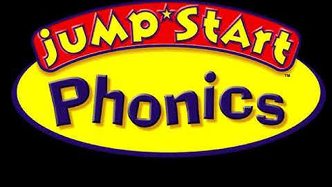 Look and Listen Window - JumpStart Learning Games: Phonics Music