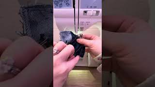 IS SEWING ROCKET SCIENCE?!🪡🧵