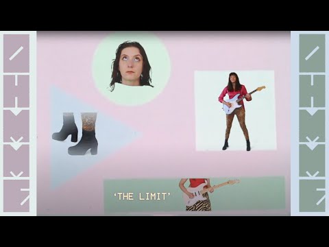 Finom - The Limit (Official Video)