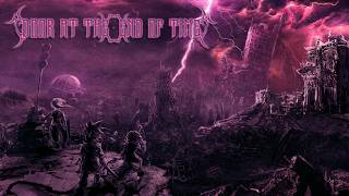 The Door at the End of Time | Chrono Trigger - The Sealed Door x Ruined World (Breakcore Remix)