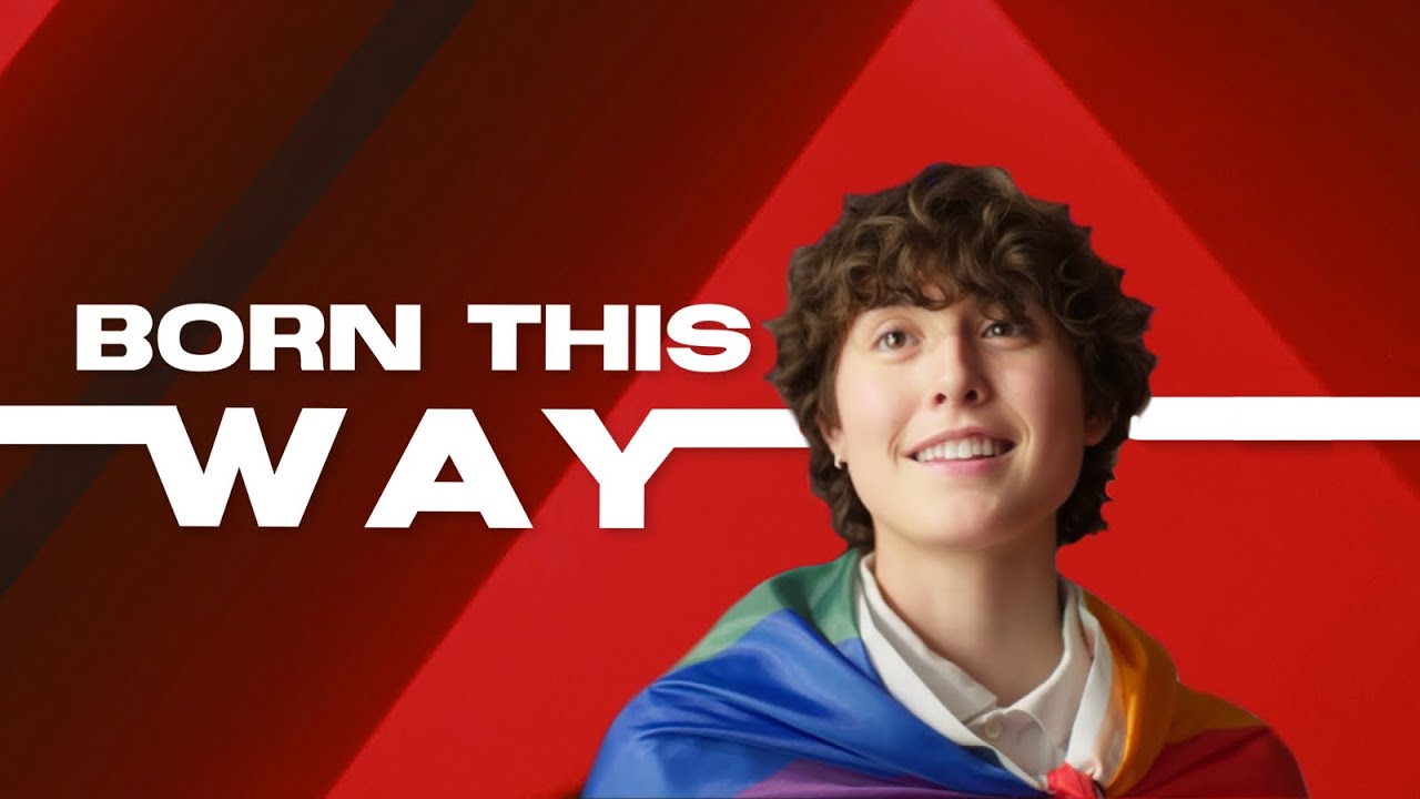 BORN THIS WAY // OFFICIAL TRAILER YouTube