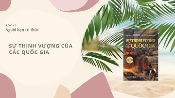 Sự Thịnh Vượng Của Các Quốc Gia