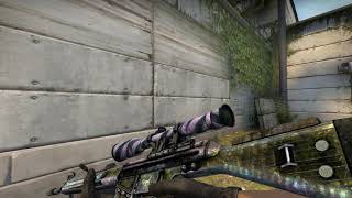 G3SG1 | Frank (No blood version) - csgo workshop