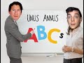 Learn Your ABCs with Unus and Annus