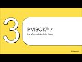PMBOK 6 vs. PMBOK 7: Tu Guía PMP