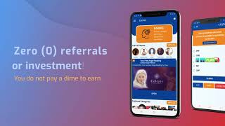 Solve Quiz and Earn Money app screenshot 3