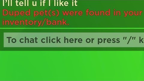 How to DUPLICATE PETS in Pet Simulator X!