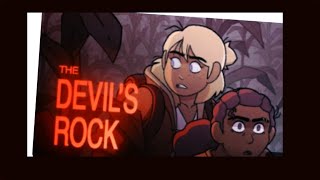 The Devil's Rock | Animated Horror Story