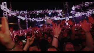 NATURE ONE 2012 Official Aftermovie