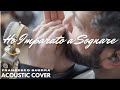 Ho imparato a sognare  acoustic cover  francesco guerra