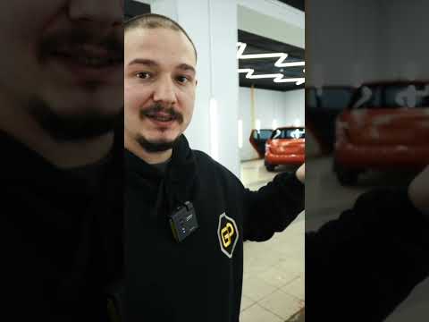 Керамика в действии | Зачем нужна керамика авто| Детейлинг Тула | GP Detailing