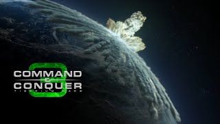 Command & Conquer 3: Tiberium Wars — Gdi Cinematics