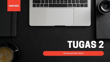 Tugas 2 PEMROGRAMAN BERBASIS PERANGKAT BERGERAK (STSI 4303)