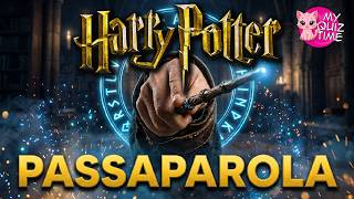 Harry Potter A-to-Z Quiz | Are You a Wizard or a Muggle? | The Ultimate Challenge screenshot 4