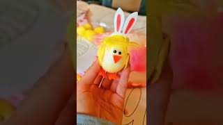 Eggcellent Egg Decorating event for kids
