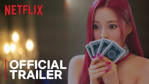 DICE -  NMIXX | Official Teaser Trailer | Netflix