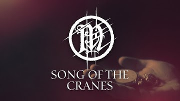 In Mourning - Song of the Cranes (official music video)