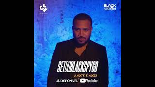 Dj Black Spygo - Tio Edson (PRÉVIA)