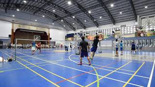 1090508 振聲_跳跳&鳳孝 VS 阿得&志偉