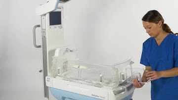 Cleaning Your Babyleo