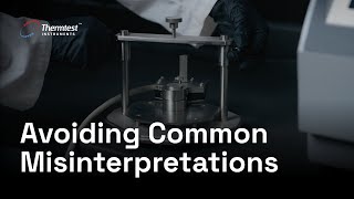Avoiding Common Misinterpretations in Method Specifications