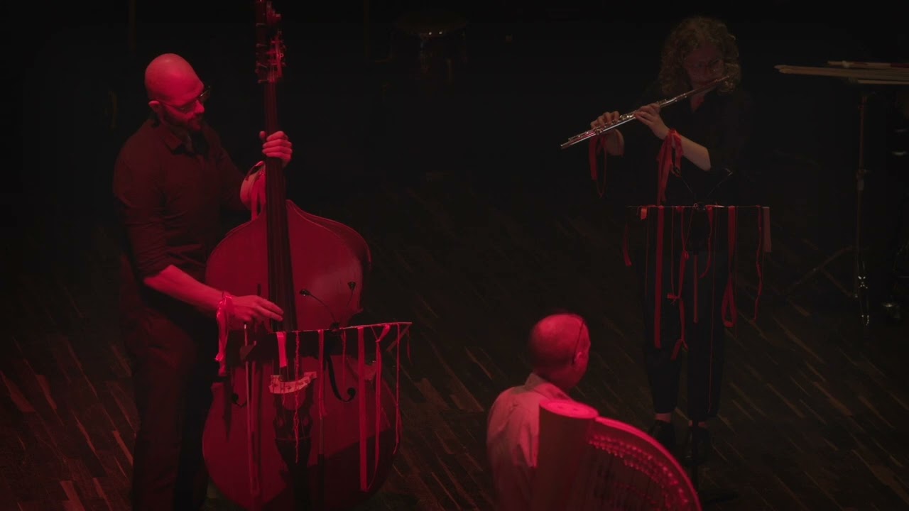 CORPUS | Emily de Gruchy