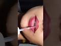 Perfect Lip Combo | 💄💄 Lipstick Hack #makeuptutorial #makeuphacks #lipcombo