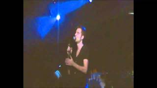 Nikos Rizos - Dixordo Live 2012