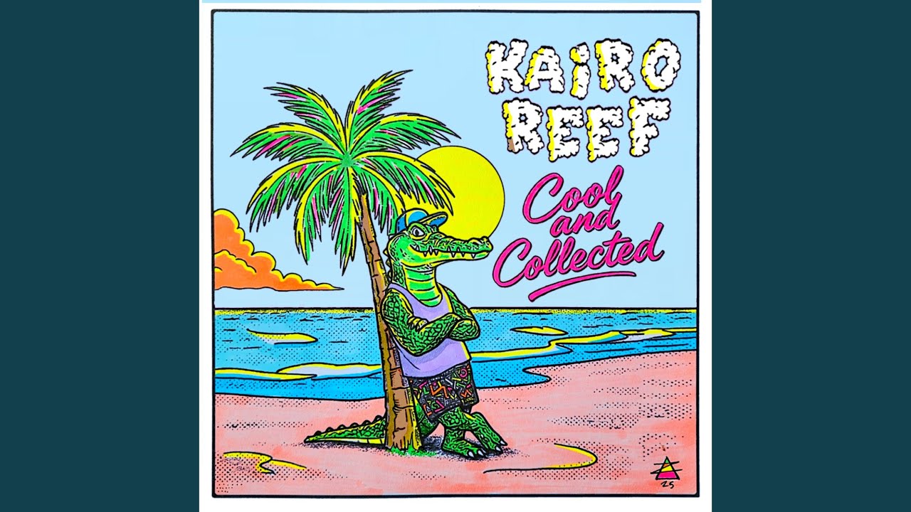 Watch Cool and Collected on YouTube Watch Cool and Collected on YouTube