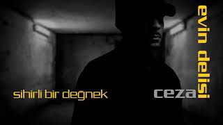 Ceza - Sihirli Bir Değnek (Orijinal Instrumental Beat) Ceza Type Beat