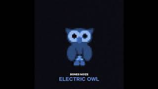 Bones Noize - Electric owl (Single)