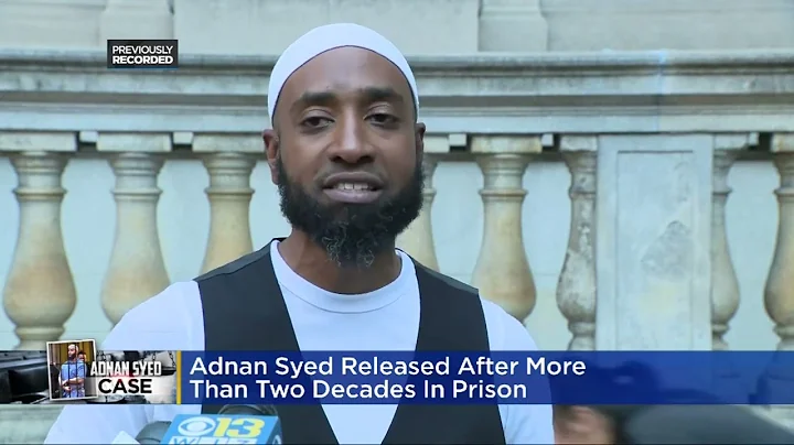 Adnan Speaks Arabic