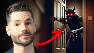 THIS Opens the Door for the Devil! 3 Ways Demons Enter! #God #Jesus #deliverance