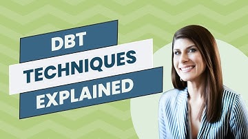 How to Reduce Emotional Overwhelm: DBT Techniques Explained