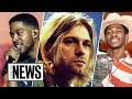 Kurt Cobain’s Impact On Hip-Hop | Genius News