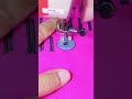 BUTTON SEWING TRICK 4