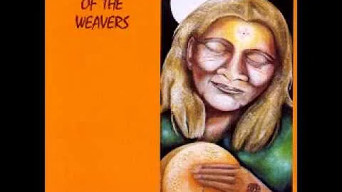 Carolyn Hillyer - House of the Weavers [Pagan Folk...