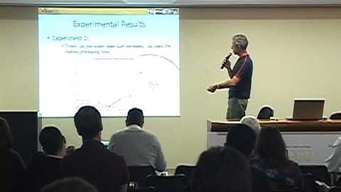 SIBGRAPI 2012 - TS1 - CCCC