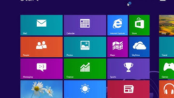 Local user vs domain user - Win 8 logging onto your domain
