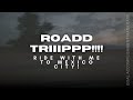 vlog: 🚍 ROAD TRIP!!! Ride With Me to Mexico City | 6.5-Hour Bus Journey + Quick Weekend Vlog 🇲🇽