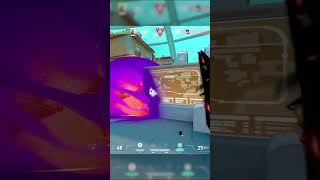 ⚡ Cleanest 1v5 Clutch You'll See Today! | Valorant |#valorant #trending #shorts #fps #gaming