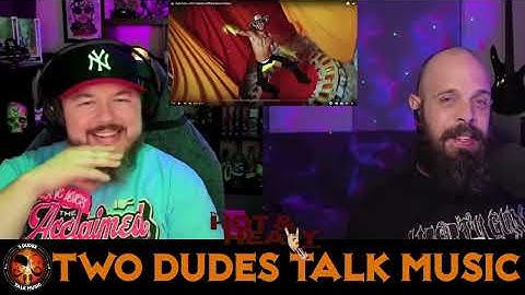 Thumbnail of LATINO, SOUTHERN, HILLBILLY RAP? TOTAL FIRE!! REACTION: Cain Culto - KFC Santeria