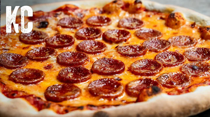 How To Make Roni Cups on Pizza & Why They're Impor...