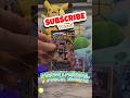 lil HIT!! #pokemonchannel #tcg #pokemoncards #shortvideo #tcgpokemon #shorts #pokemontcg #pokemon